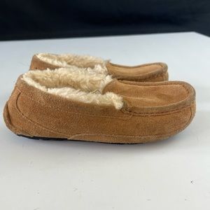 Ugg slippers